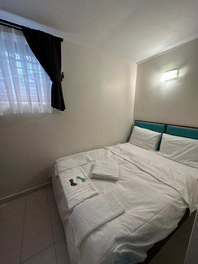 S.E.S. Taksim Apartment Istanbul Ngoại thất bức ảnh