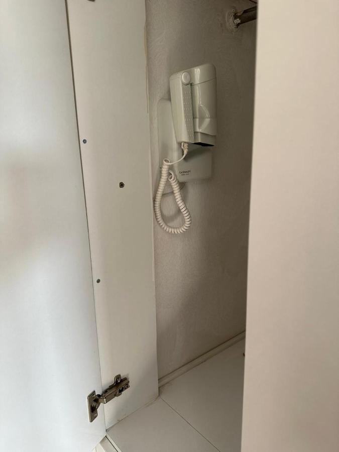 S.E.S. Taksim Apartment Istanbul Ngoại thất bức ảnh