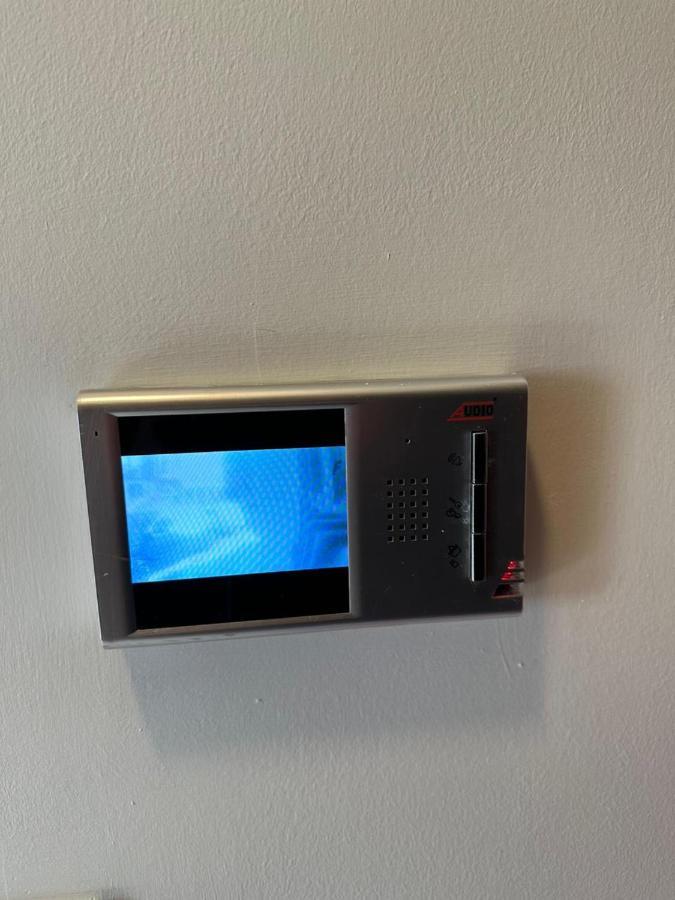 S.E.S. Taksim Apartment Istanbul Ngoại thất bức ảnh