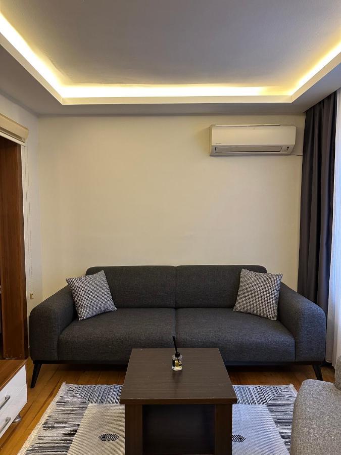 S.E.S. Taksim Apartment Istanbul Ngoại thất bức ảnh
