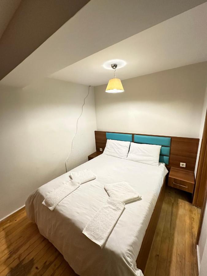 S.E.S. Taksim Apartment Istanbul Ngoại thất bức ảnh