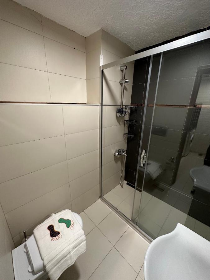 S.E.S. Taksim Apartment Istanbul Ngoại thất bức ảnh