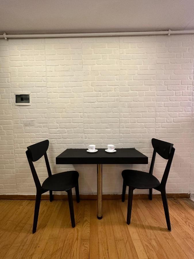 S.E.S. Taksim Apartment Istanbul Ngoại thất bức ảnh